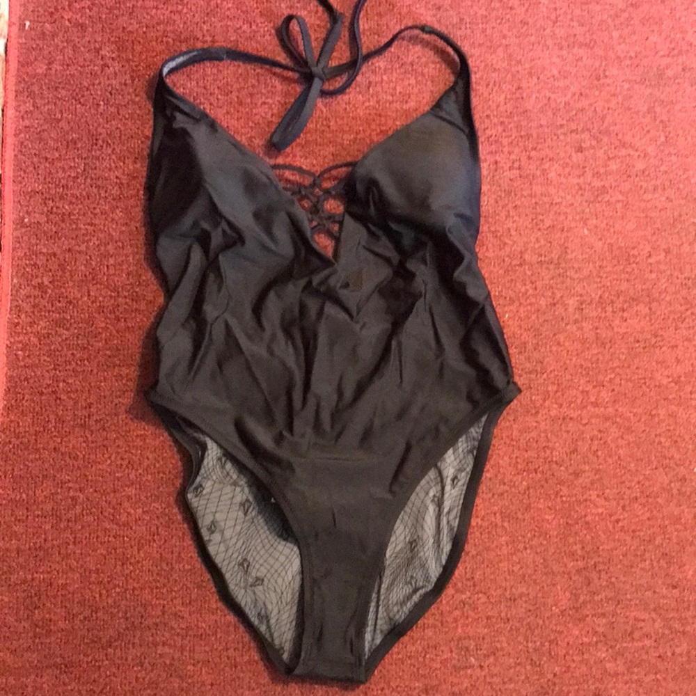VOLCOM SWIM - Picture 1 of 6